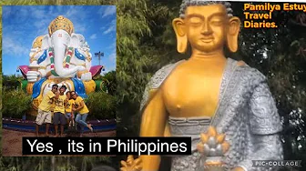 Yes, its in Philippines:Wandering Through Nature &Friends