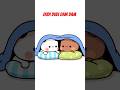 Dudi Dudi Dam Dam Ft Bubu Dudu Cutebubuanddudu Shorts Dudidudidam Funny Cute Cartoon 
