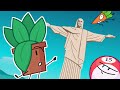 Youtube Thumbnail title