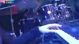 Aynadan Yansıyanlar (Gesi Bağları)