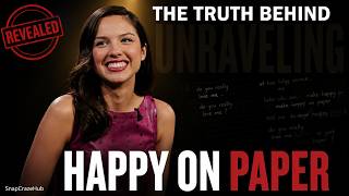 Olivia Rodrigo's Life Looks 'Happy on Paper' — Here's What's Really Going On