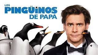 Dad's Penguins | FULL MOVIE IN LATIN SPANISH...