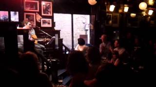 Temple Bar In Temple Bar