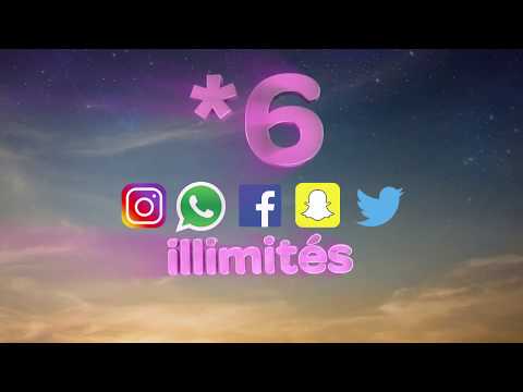 شارجيوا أحسن العروض مع 6 ديال Inwi إلى غاية 31 دجنبر 