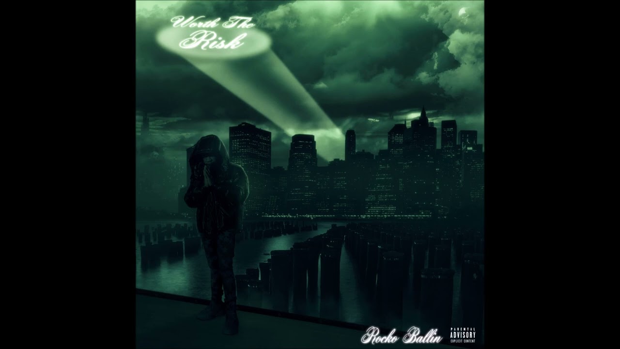 Watch Rocko Ballin - "Written" OFFICIAL VERSION on YouTube Watch Rocko Ballin - "Written" OFFICIAL VERSION on YouTube