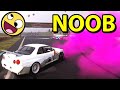 5 Mistakes Players Make in Drifting Games!