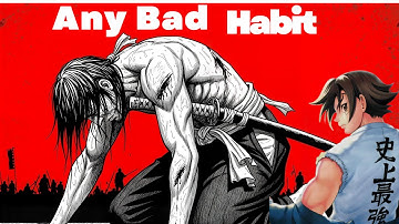 The Japanese System to Breaking, Any Bad Habit–Kaizen  Philosophy.