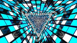 Tunnel 3 Full HD VJ Loop