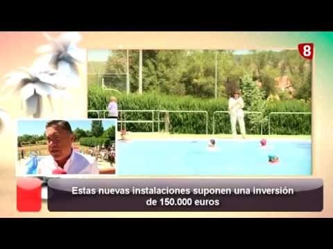 8ML viernes (14-8-15)II CARRERA SOLIDARIA ALCLES,P television reddit