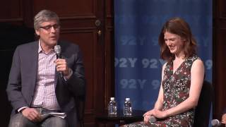 ‘The Good Fight’ Cast Conversation at 92Y