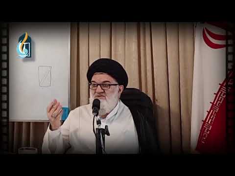 شناخت اهل بیت علیهم السلام از طریق قرآن