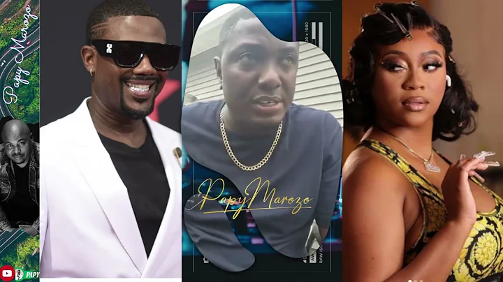 P Jojo Di Marlon Gen Anpil Problem Paske Florence ...