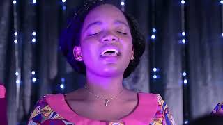 praise Team TAG Forest One - Umejawa na Nguvu