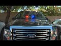 Here is how easy it is to build a cop car in AZ