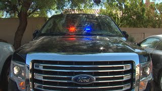 Here is how easy it is to build a cop car in AZ