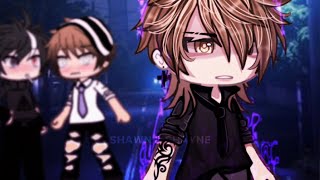 Short Hair Gacha Tiktok Trend Bl