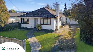 32 Poole Street, Motueka - Arizto