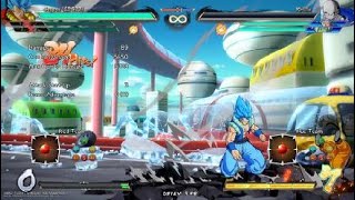 Reset I found accidentally