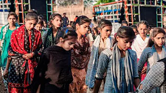 Adivasi Lagan Video 2025 || ghanshyam rathva timli dance video 2025 || आदिवासी वीडियो 