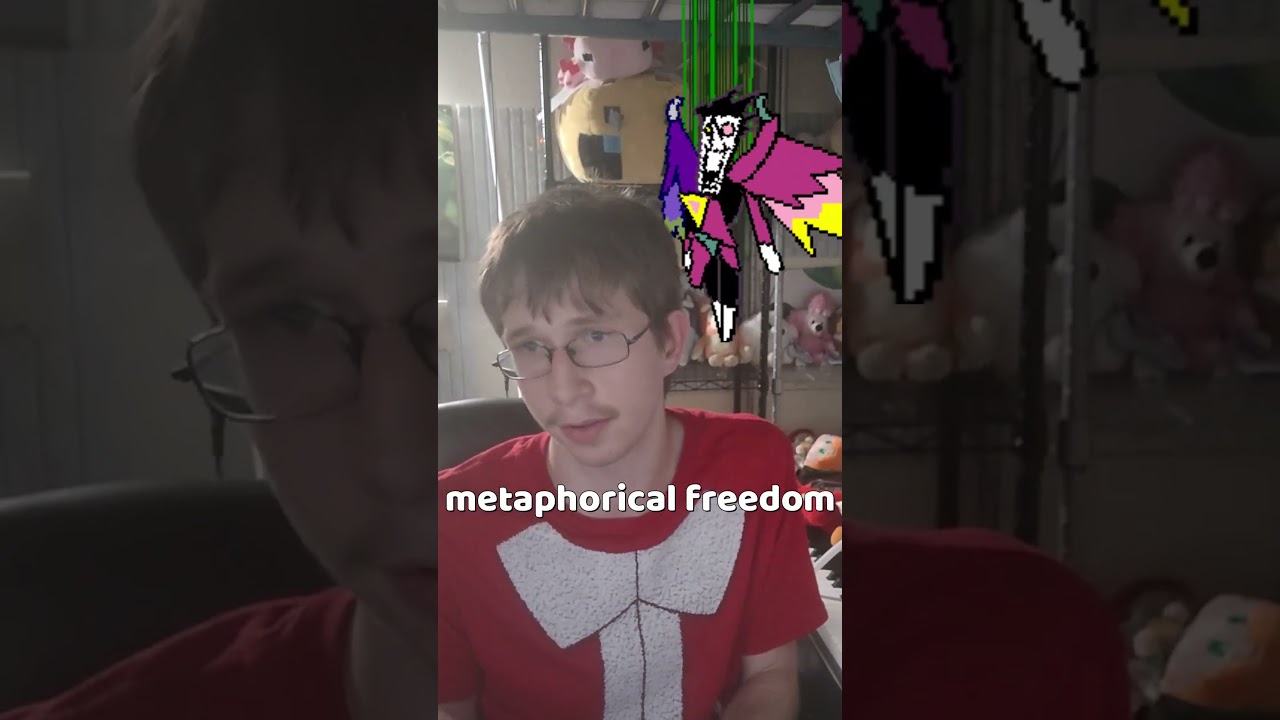 THE SOUND OF FREEDOM