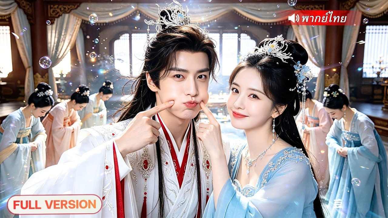 หมอหญิงทะลุมิติไปเป็นคุณหนูที่ถูกองค์ชายเกลียด ใช้เทคนิคการแพทย์สมัยใหม่เอาชนะใจเขาและพระราชา