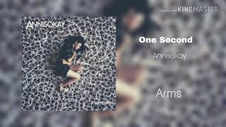 Annisokay - One Second