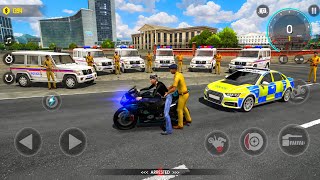 Honda CBR600F 🔥 Extreme Speed & Stunts | Xtreme Motorbikes Android Gameplay | Play Nova USA screenshot 5