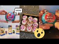 Unboxing Minibrands asmr #minibrands #unboxing#satisfying#toys