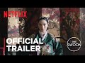 Under the queens umbrella  official trailer  netflix