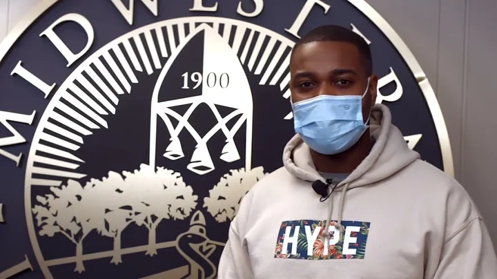 Luis Badang, Class of 2021, Biomedical Sciences, D...