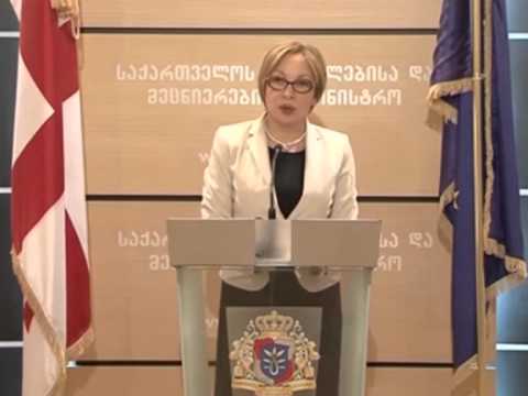15 მაისიდან პირველკლასელთა რეგისტრაცია იწყება