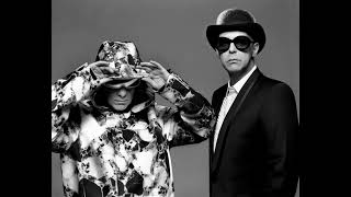 Pet Shop Boys - He Dreamed Of Machines (Clint Mix)