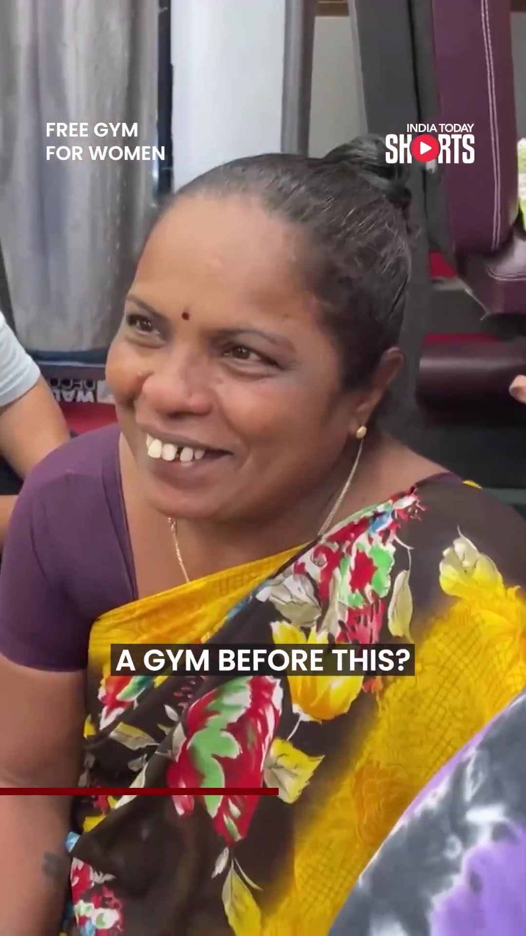 Mumbai’s Free Gym on Wheels: A Game Changer for Women’s Fitness