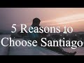 5 reasons to visit/live Santiago Dominican Republic | Expat in Dominican Republic