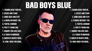 Bad Boys Blue Mix Top Hits Full Album ▶️ Full Album ▶️ Best 10 Hits Playlist