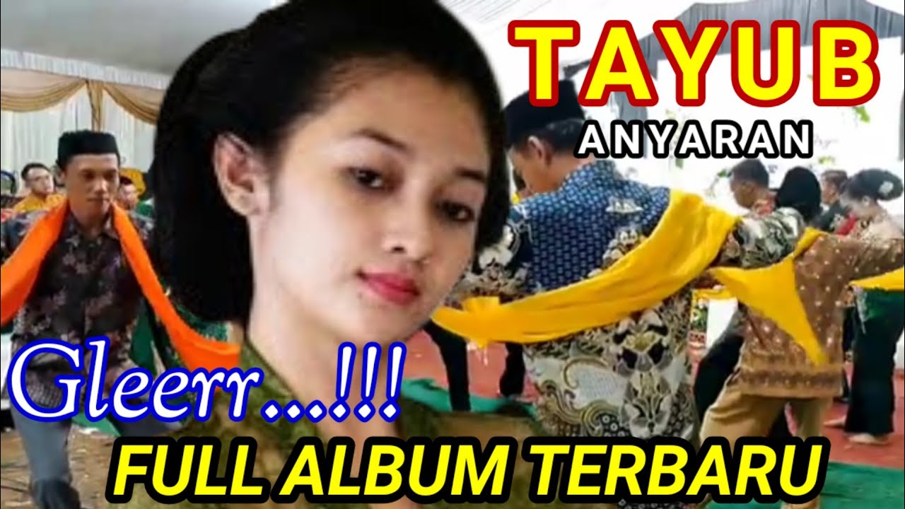Tayub Terbaru  Enak Di Dengar Bass Jelas Glerr,Asli Tayub Trenggalek
