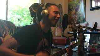 Sublime - Get Ready (Cover by Zack Poulin)