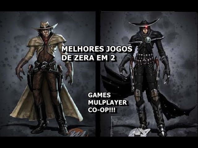 MELHORES GAMES DE MULTPLAYER CO-OP MODO HISTÓRIA DO PS2