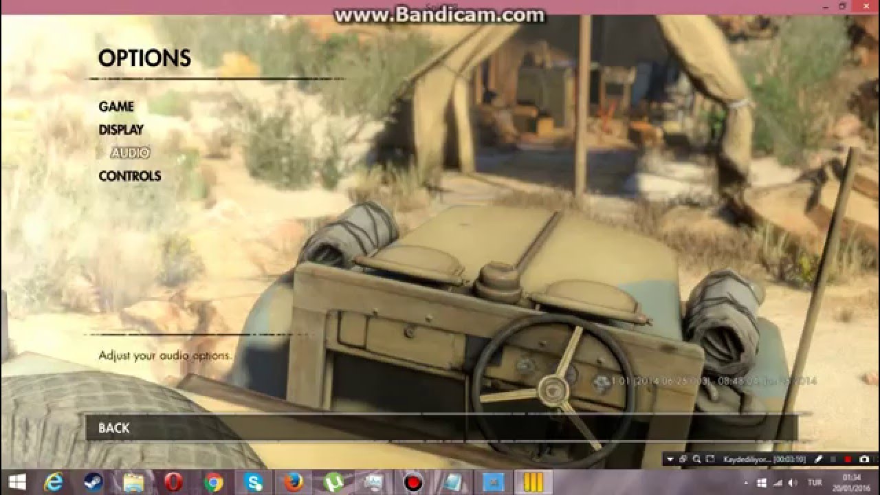sniper elite 3 trainer sniper elite 3 trainer