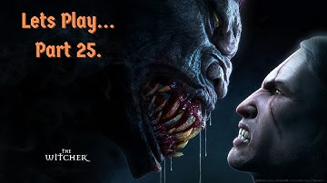 The Witcher Enhanced Edition (Part 25) No Commentary