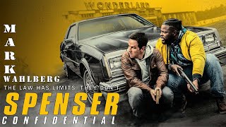 Spenser Confidential 2020 Movie | Mark Wahlberg, Peter Berg | Spenser Confidential Movie Full Review