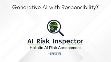 Generative AI with Responsibility? Meet the AI Risk Inspector!