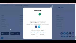 Send Location Based Messages | App Messaging with MobilePush | Salesforce screenshot 3