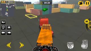 Forklift & Truck Simulator 17 Android screenshot 5
