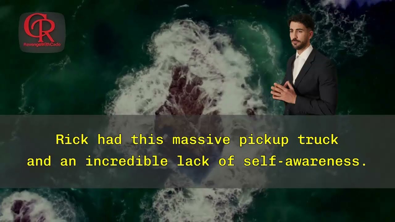 [Reddit Story: Revenge #1] He BLOCKED My Driveway for 6 Months… So I Got CREATIVE