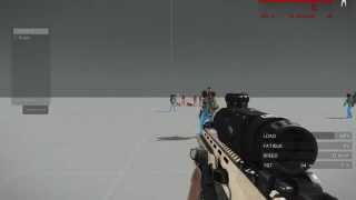arma3 Glitch