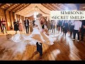 Свадебный танец Полины и Эрдэма | Semisonic - Secret Smile | Best Wedding Dance