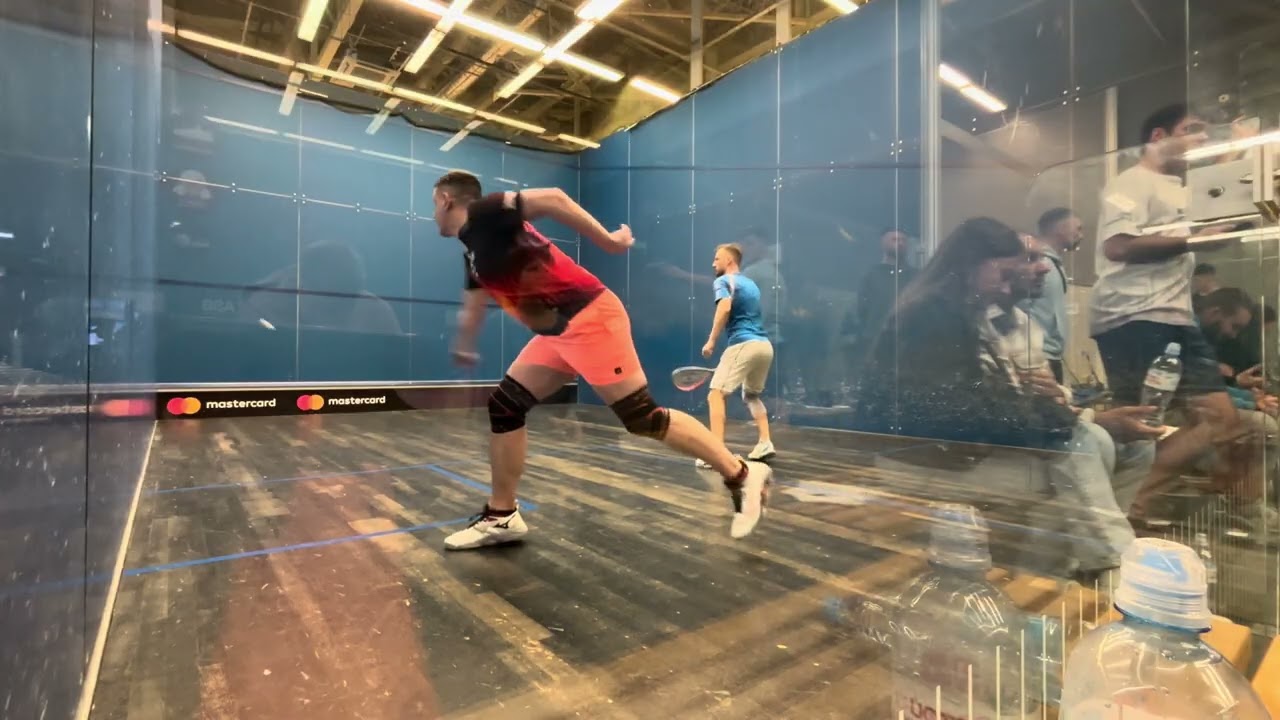 Reshetnyak - Kalashnikov Mastercard Priceless Cup 04/10