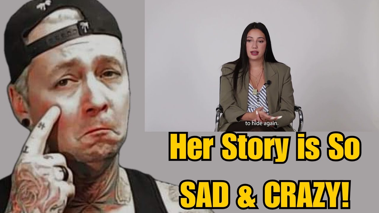 Yuval Raphael's Story is INSANE! ( Reaction )