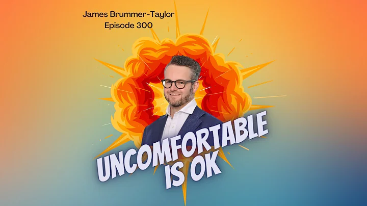 UIOK 300: James Brummer-Taylor, the business of hi...